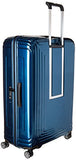 Samsonite Neopulse Hardside Spinner 81/30, Metallic Blue