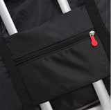 Belivo Foldable Travel Luggage Bag Carry Ons Organiser Large Totes For Going On Holiday