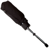 Victorinox Mini Umbrella, Black/Red Logo