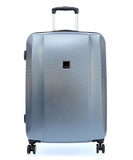 Titan Luggage Xenon Hardshell Suitcase 3 Piece Set (Bluestone)