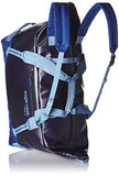 Eagle Creek Migrate Duffel 40l Bag, Arctic Blue One Size