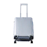 Waterproof Pvc Covers For Rimowa Topas Luggage Protector Clear Cover Travel Luggage Case With