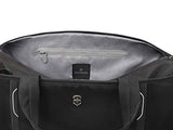 Victorinox Unisex Werks Traveler 6.0 Weekender Black One Size
