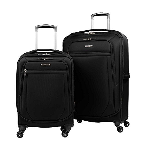 Shop Samsonite 2-Pc Spinner Luggage Set 27&qu – Luggage Factory