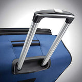 Samsonite Stackit Plus 2Pc Set Marine Blue