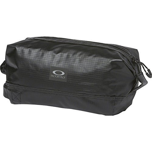 Oakley Men'S Fp Dopp Kit Accessory, -Blackout, N/A