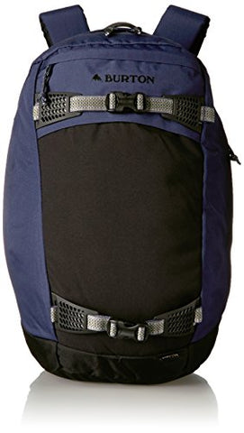 Burton Tactical, Lightweight Day Hiker 28L Backpack for Camping, Travel, Laptop Storage, Mood