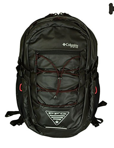 Columbia PFG Meridian Pack Black (27L)