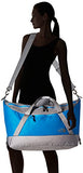 The North Face Apex Gym Duffel Medium (Hyper Blue/Midgry)