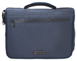Ecbc Poseidon Messenger Bag For 13-Inch Laptop, Blue