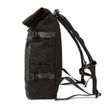 Manhattan Portage Unisex Prospect Ver.2 Backpack - Black