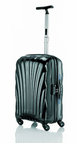 Samsonite Black Label Cosmolite Spinner 55/20, Black, One Size