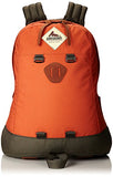 Gregory Mountain Products Kletter Daypack, Rust, One Size