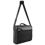Black Shoulder Bag Laptop Sleeve Carrying Case 15.6 inch for for Acer Predator Helios 300/Aspire