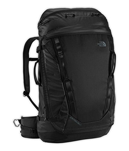 The North Face Ice Project Pack TNF Black S/M