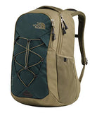 The North Face Women's Jester, Ponderosa Green/Kelp Tan, OS