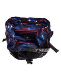 Tommy Hilfiger Training Plus Solid Nylon Small Backpack