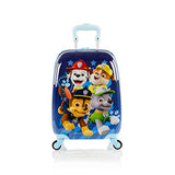 Heys Nickelodeon Kids 18 Inch Hardside Spinner Luggage - PAW Patrol