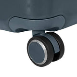 Ricardo Cupertino 20-inch Spinner Carry-On in Winter Blue