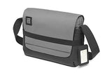 Moleskine ID Messenger Bag (Slate Grey)