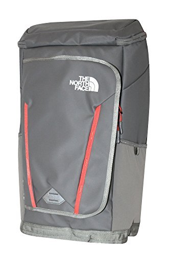 The North Face Kaban Transit Laptop Backpack (PACHE GREY)