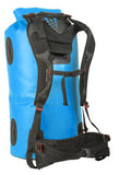 Sea To Summit Hydraulic Dry Pack - Blue 35L