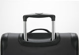 Skyway Luggage Mirage Superlight 28-Inch 4 Wheel Expandable Upright, Black, One Size