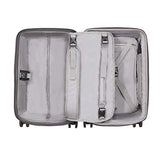 Victorinox Werks Traveler 6.0 Frequent Flyer Hardside Carry-on, Blue