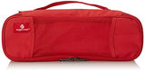 Eagle Creek Travel Gear Luggage Pack-it Tube Cube, Red Fire