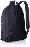 Tommy Hilfiger Utility Backpack, Men’s Black, 18x49x35 cm (B x H T)