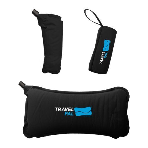 Shop Travel Pal Self Inflating Lumbar Support – Luggage Factory