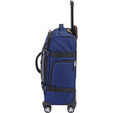 Athalon 21" Hybrid Spinners Grass, Green/Gray