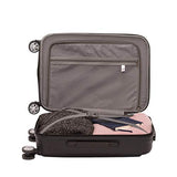 FUL Luggage Load Rider, Black