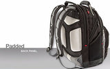 Wenger Synergy Backpack, Gray (Ga-7305-14F00)