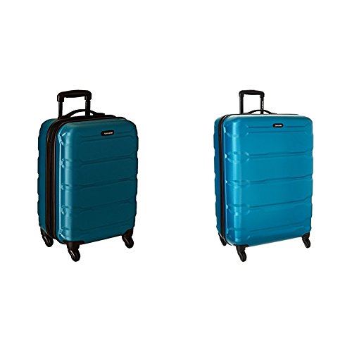 Samsonite Omni Pc Hardside Uitbreidbare bagagekoffer met - Vergelijk Samsonite Omni Pc Hardside Uitbreidbare bagagekoffer met - Vergelijk