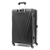 Travelpro Luggage Maxlite 5 Expandable Hardside Spinner 29" Black