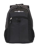 Swissgear(R) Student Backpack For 15In. Laptops, Black