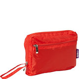 J World New York Buena Folding Duffel Bag, Puppy