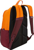 Thule Departer 21L Daypack- Dark Bordeaux/Vibrant Orange