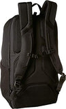 Herschel Supply Co. Unisex Mammoth Large Black 1 One Size