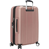 eBags EXO 3.0 EXP Hardside Spinner 2 pc Set (Metallic Red)