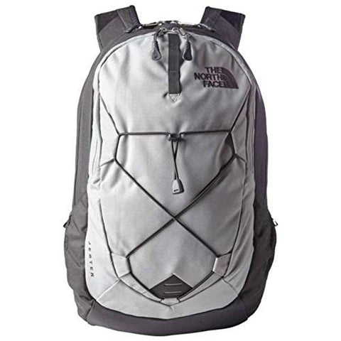 The North Face Jester Backpack, Asphalt Grey