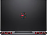 Dell Inspiron 15 7000 Series Gaming Edition 7567 15.6-Inch Full Hd Screen Laptop - Intel Core