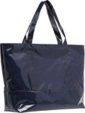 Tommy Jeans Summer Tote Womens Shopper Bag One Size Black Iris