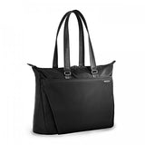 Briggs & Riley Sympatico Shopping Tote, Black, One Size