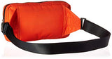 Calvin Klein Men's Ballistic Nylon Sling, Orange, NO NO SIZE