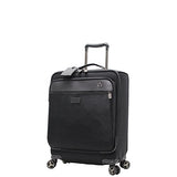 Andiamo Avanti Collection 20 Inch Carry On Spinner, Midnight Black, One Size