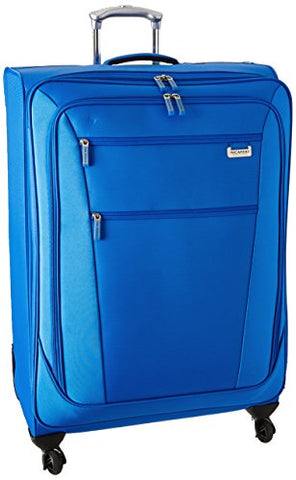 Ricardo Beverly Hills Del Mar 29-Inch 4 Wheel Expandable Upright, Sapphire, One Size