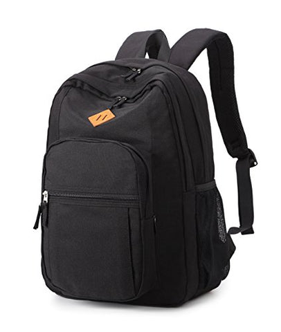 Shop Abshoo Canvas Dot Backpack Cute Lightwei – Luggage Factory