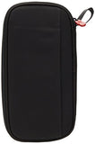 Victorinox Unisex Travel Organizer W/ Rfid Protection, Black/Black Logo